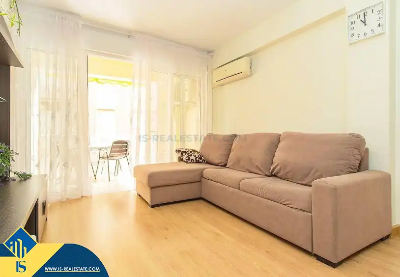 Piso con ascensor en venta en Playa del Cura, imagen 2