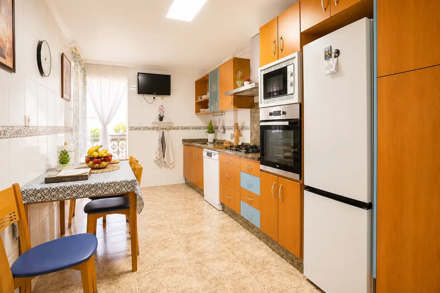 Adosado con terraza en venta en Los Peñascos - El Salero - Los Imbernones, imagen 8
