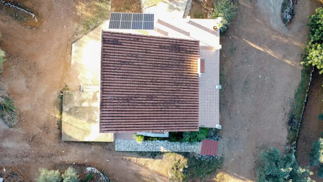 Country homes for sale in Freginals  with Air Conditioner, Terrace and Furnished