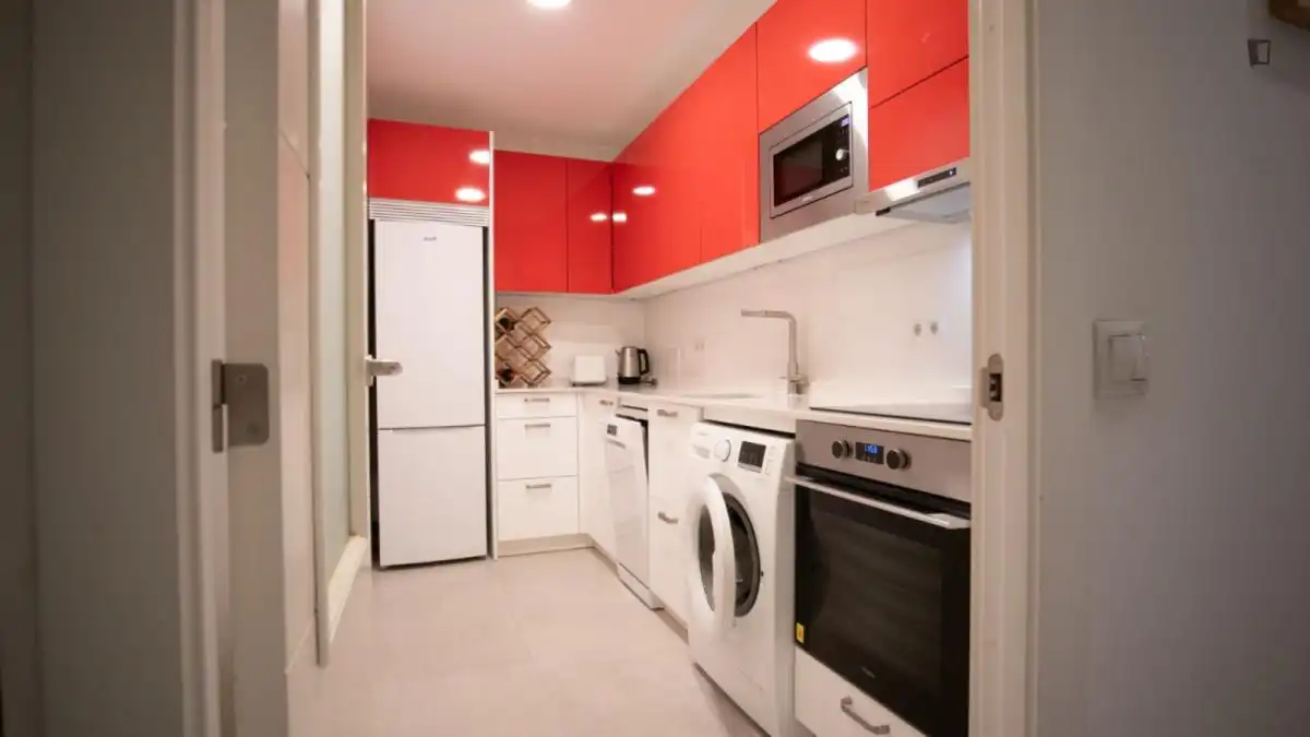 Apartment to rent in Centro, imagen 8
