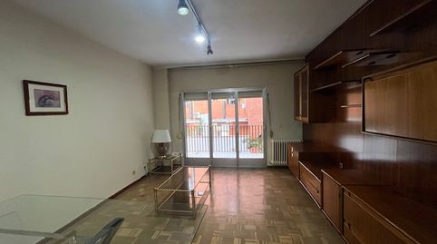 Foto 2 de Pis en venda a Hoyuelo, Pacífico, Madrid Capital