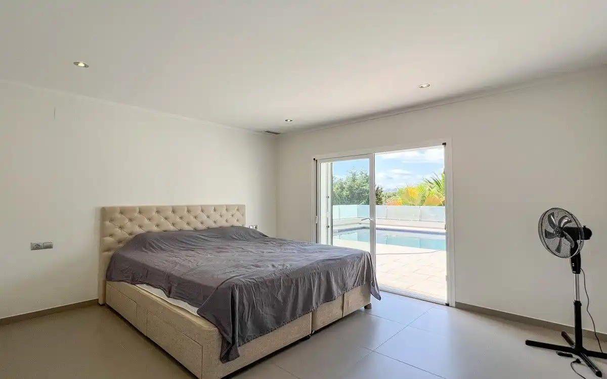 Casa con piscina en venta en La Fustera, imagen 13