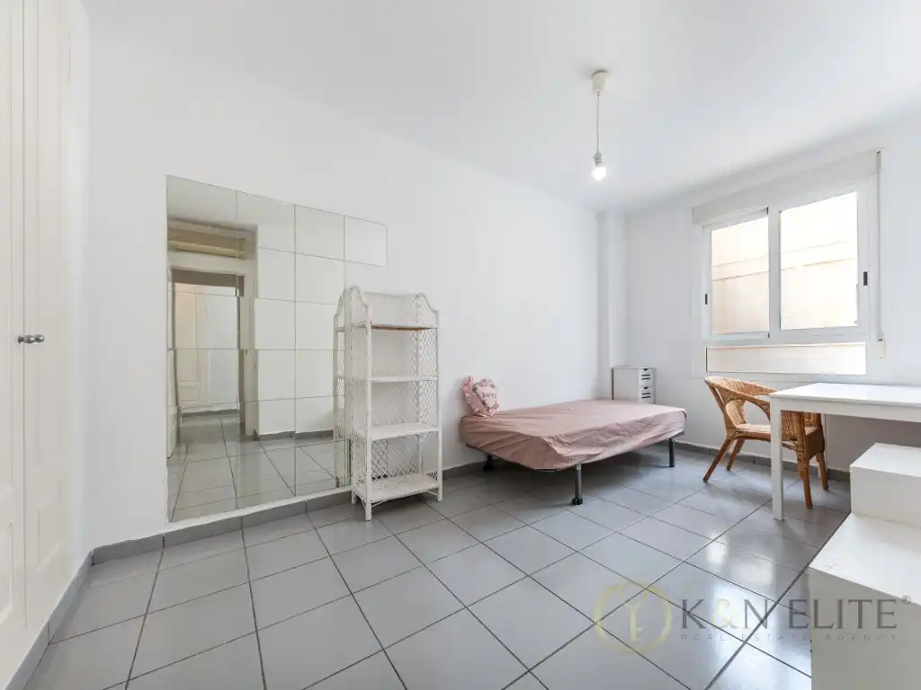 Maisonette zur Miete in Calle Sierra Dorada, Rincón Alto