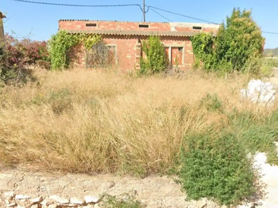 Residential land for sale in Carrer Gaia 15, imagen 2