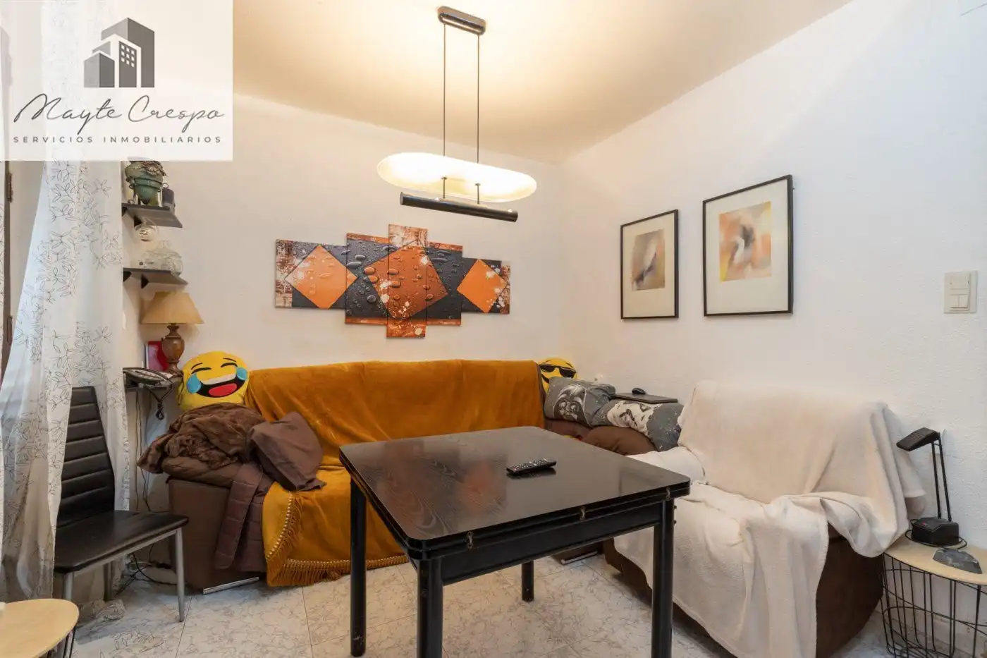 Inmuebles singulares en venta en Calle salamanca, imagen 5