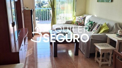 Foto 2 de Piso de alquiler en Sur, Nules, Castellón