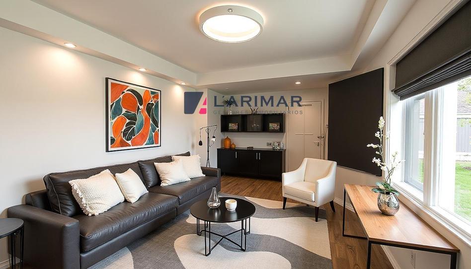 Foto 1 de Pis en venda a Calle Santiago, Centro, Alicante