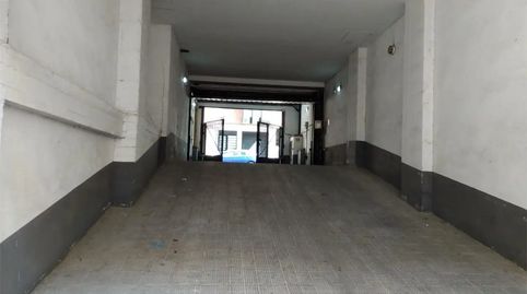 Foto 3 de Garaje en venta en Calle de Tarragona, 28, Palos de Moguer, Madrid Capital