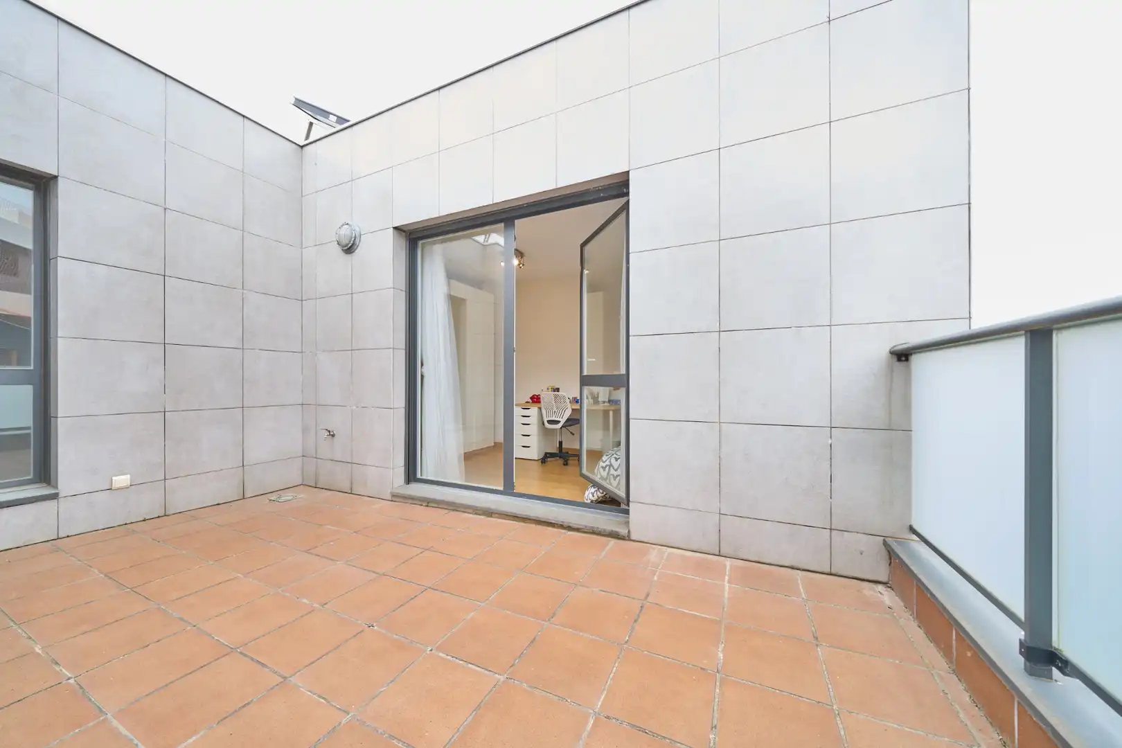 Detached house with terrace for sale in Asparrena Kalea, imagen 30