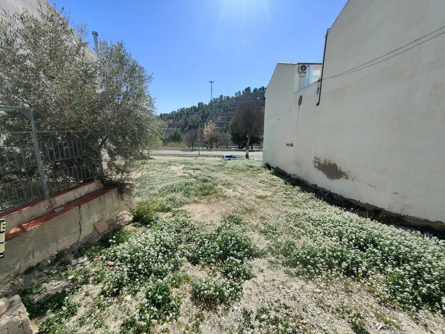Residential zum Verkauf in Vélez-Rubio