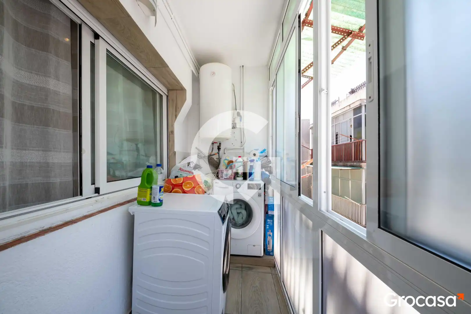 Piso con terraza en venta en CM CAPELLANETS, imagen 19