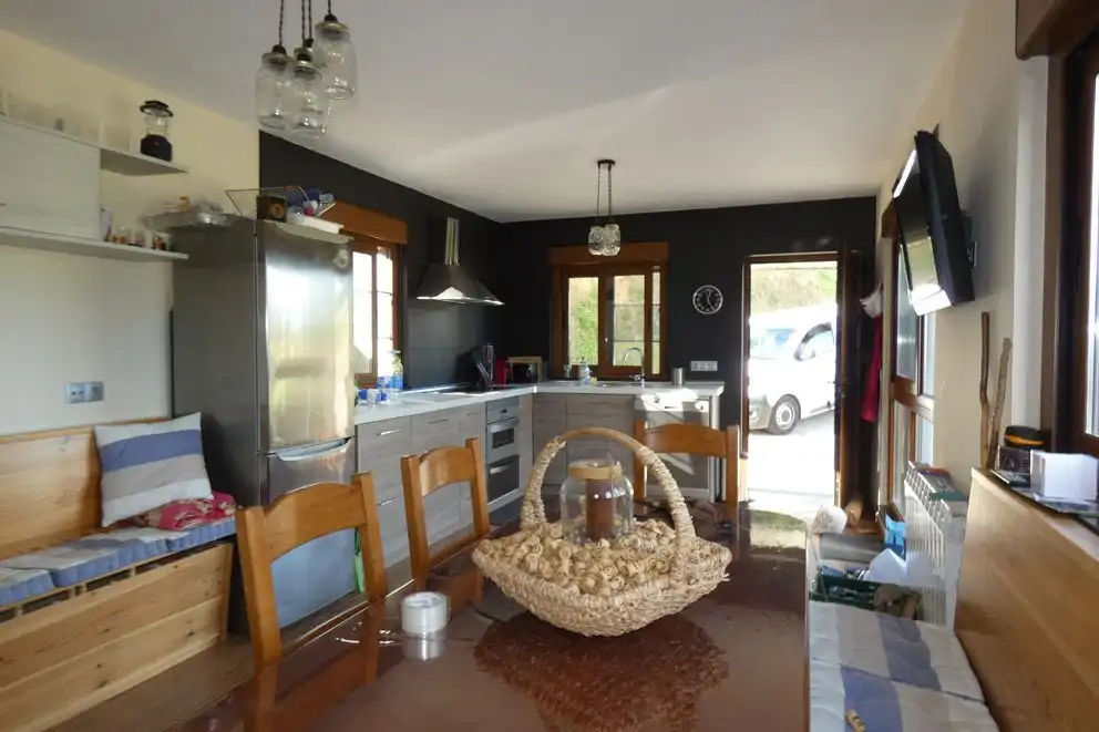 Casa en venta en Valdés - Luarca, imagen 5
