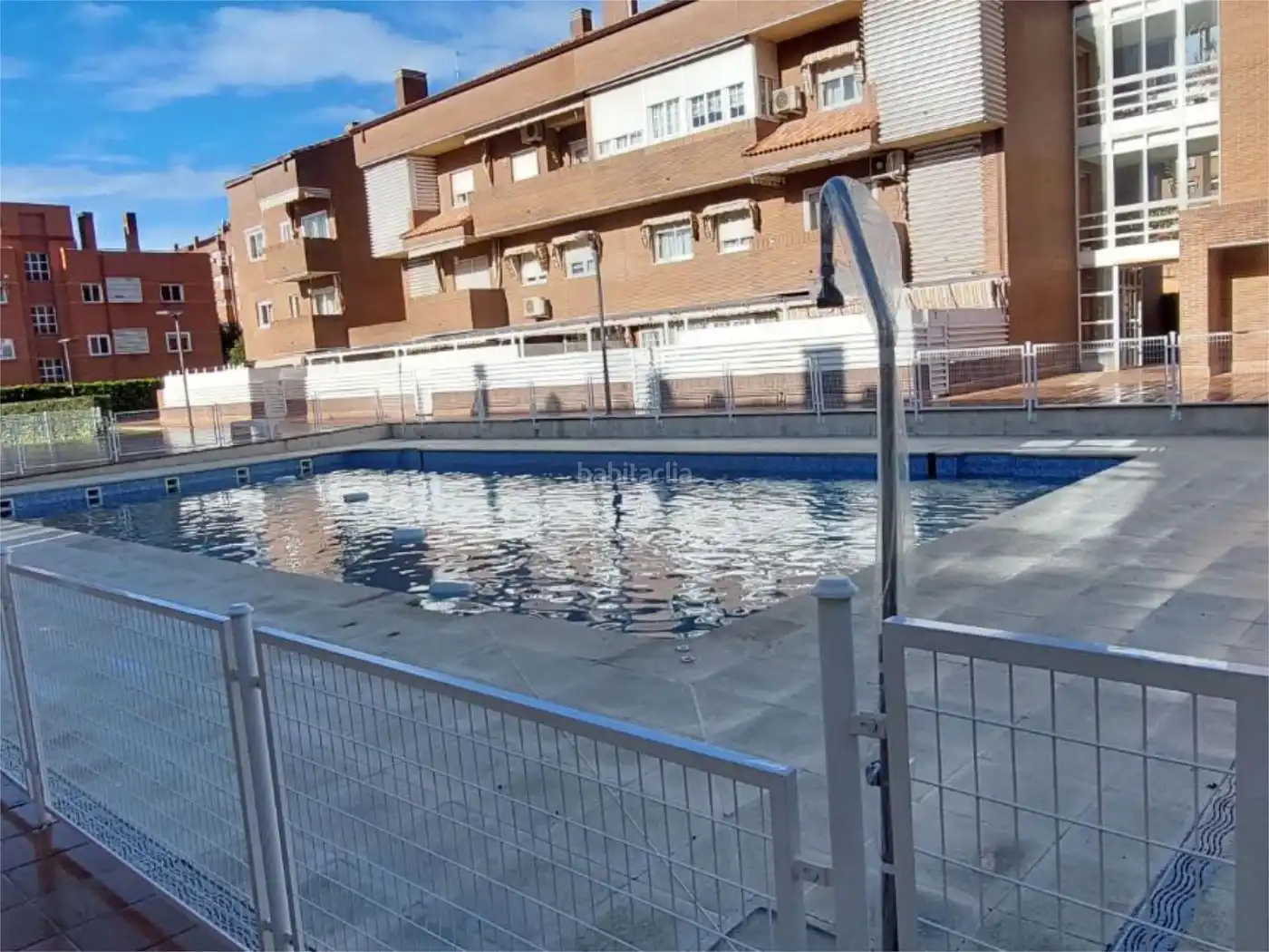 Duplex with lift for sale in Calle Juan Ramón Jiménez 12, imagen 13