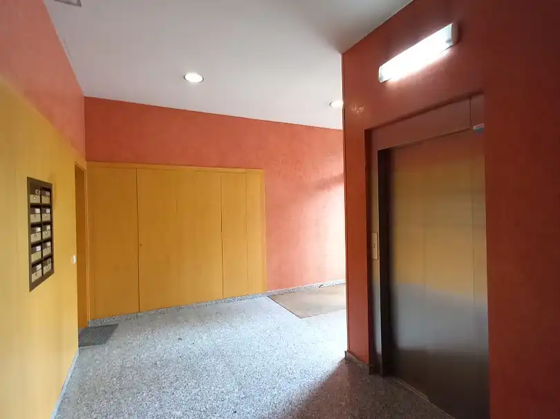 Pis amb ascensor en venda a Monestir 21, imagen 9