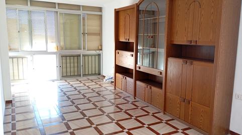 Foto 4 de Pis en venda a Santa Cristina - San Rafael, Málaga