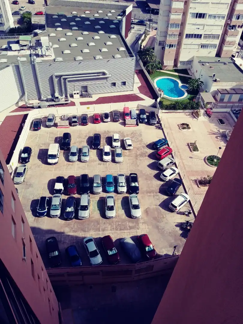 Apartments for rent in Benidorm, Alicante