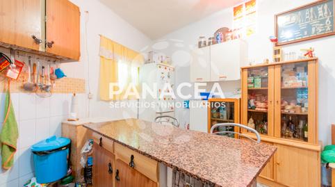 Foto 5 de Casa o xalet en venda a Esperanza - Quemadero,  Almería Capital