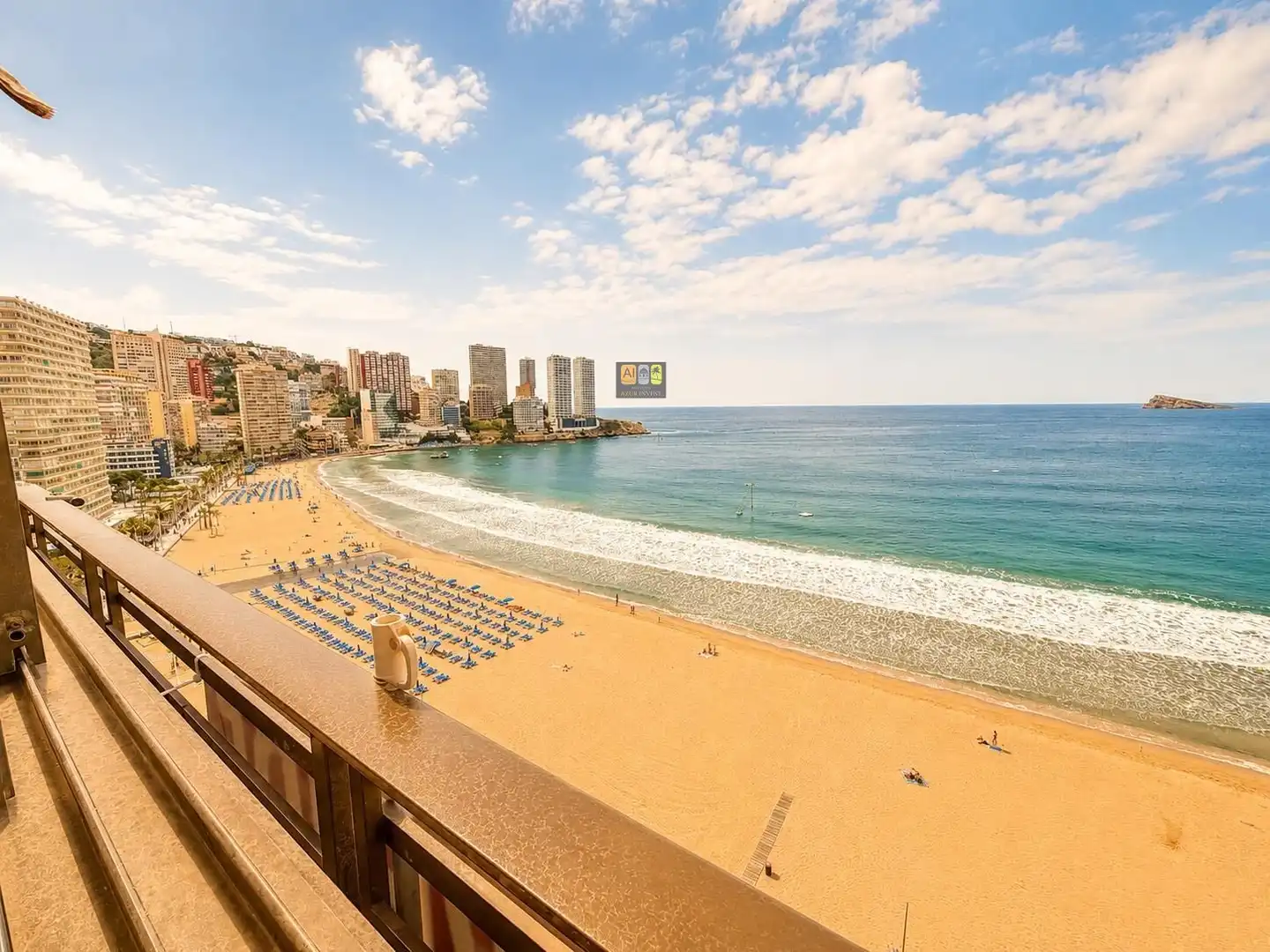 Appartement compact avec piscine à vendre à Playa de Levante, imagen 20