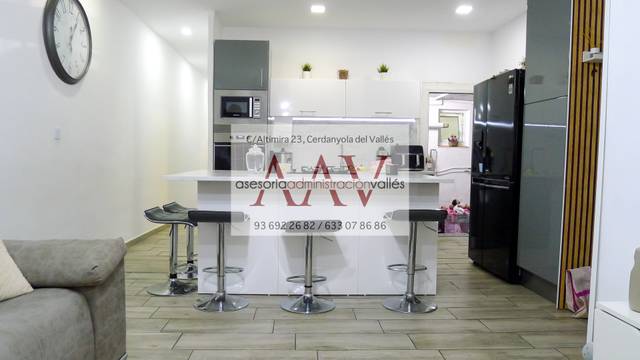 Planta baja en Venta en Carrer Verge de Montserrat en Can Tiana