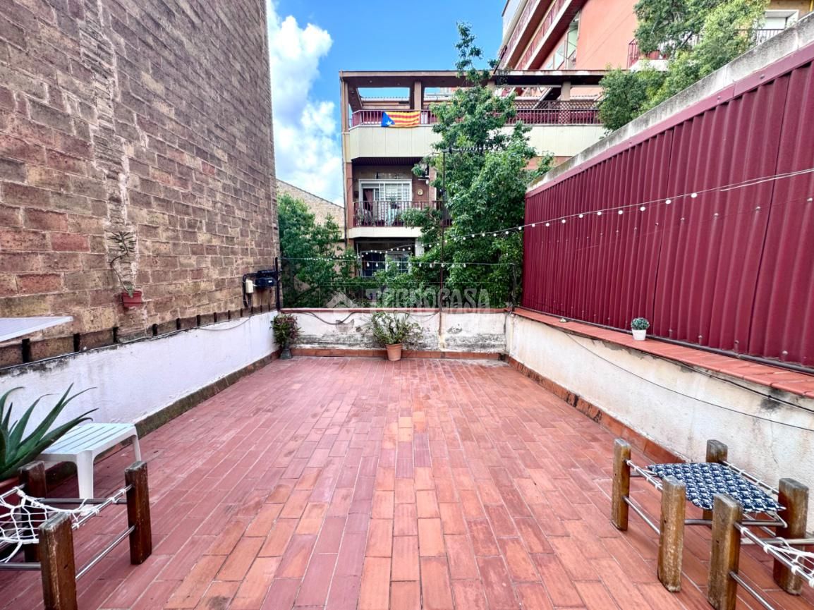 Piso en venta en Sants-Badal, Sants - Montjuïc