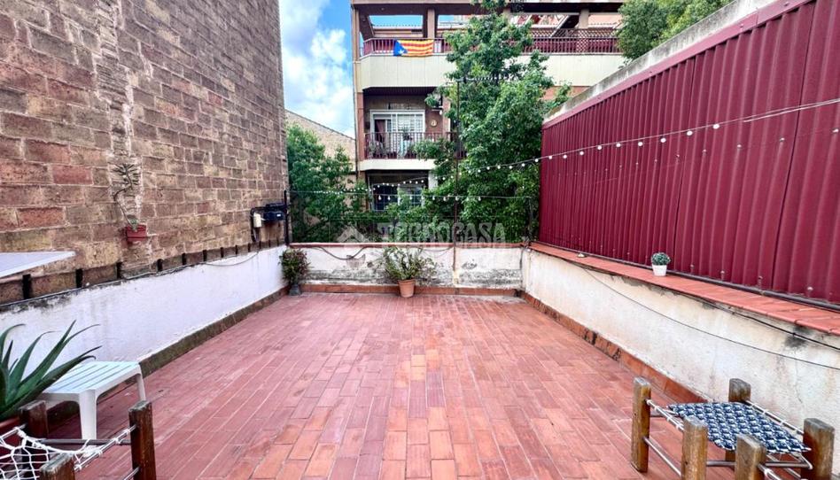 Foto 1 de Pis en venda a Sants-Badal, Barcelona