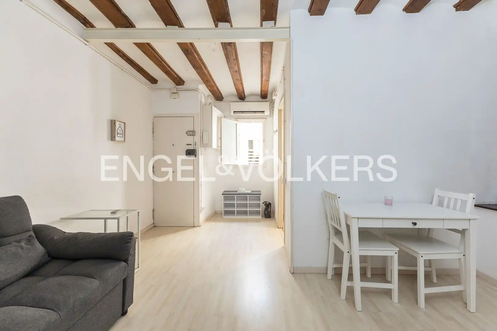Penthouse mit Terrasse zum Verkauf in Ciutat Vella, imagen 3