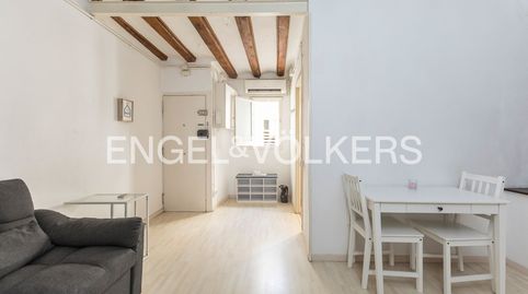 Ático con Terraza Privativa junto al Mercado de Sant Antoni, imatge 3