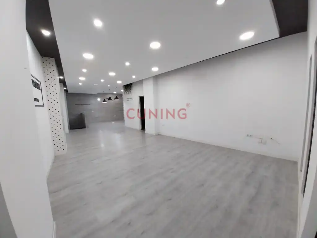 Commercial properties for rent in Cáceres