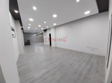 Gewerbefläche zur Miete in Centro
