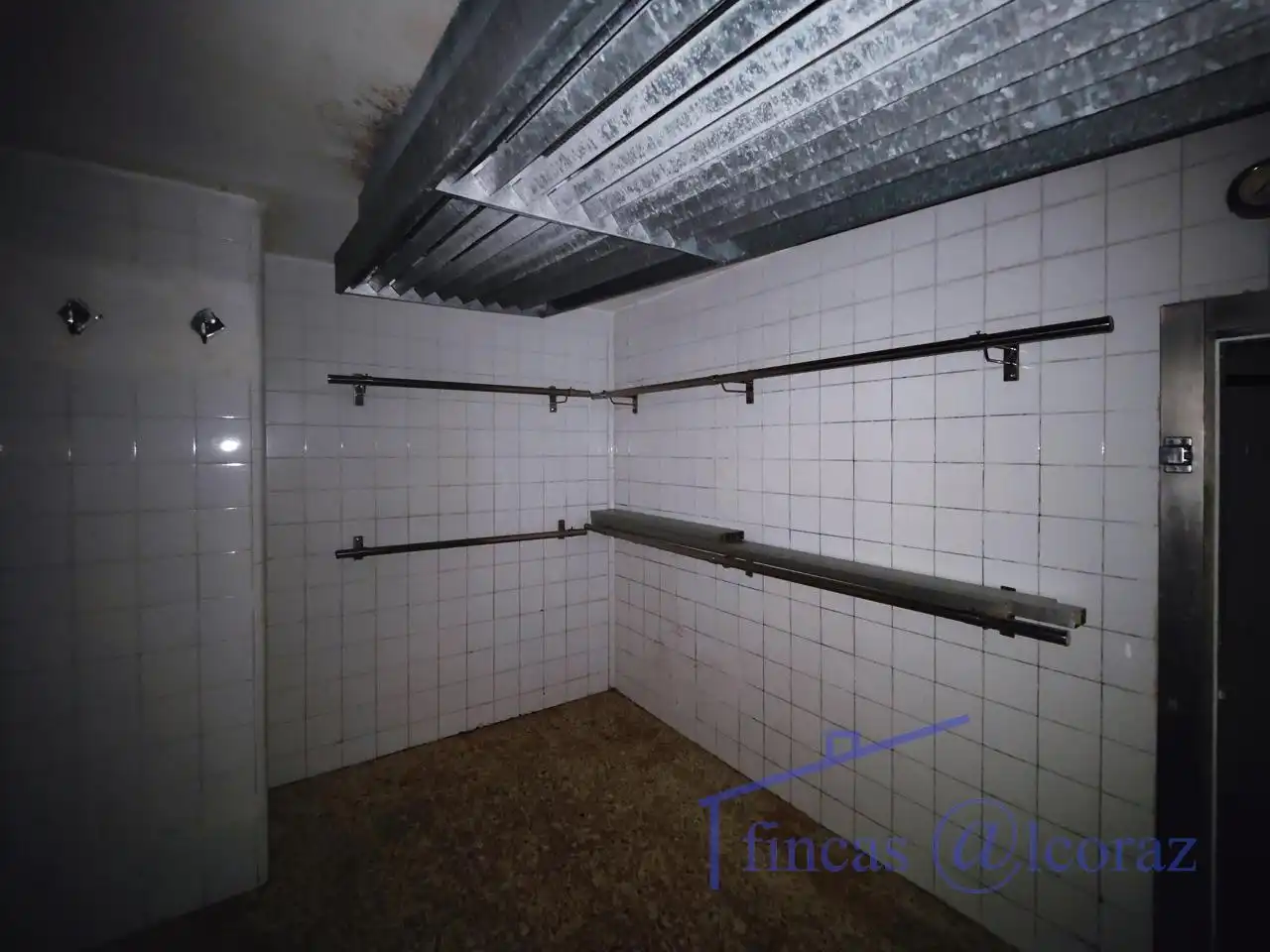 Local de alquiler en Huesca con Aire acondicionado