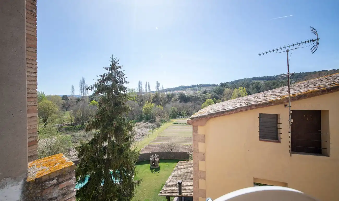 Garden of Buildings for sale in Torrelavit