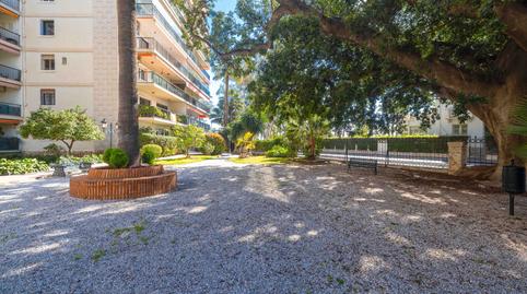 Photo 3 of Flat for sale in Avenida del Pintor Joaquín Sorolla, Limonar, Málaga Capital