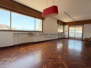 Wohnung mit Balkon zum Verkauf in Paseo
