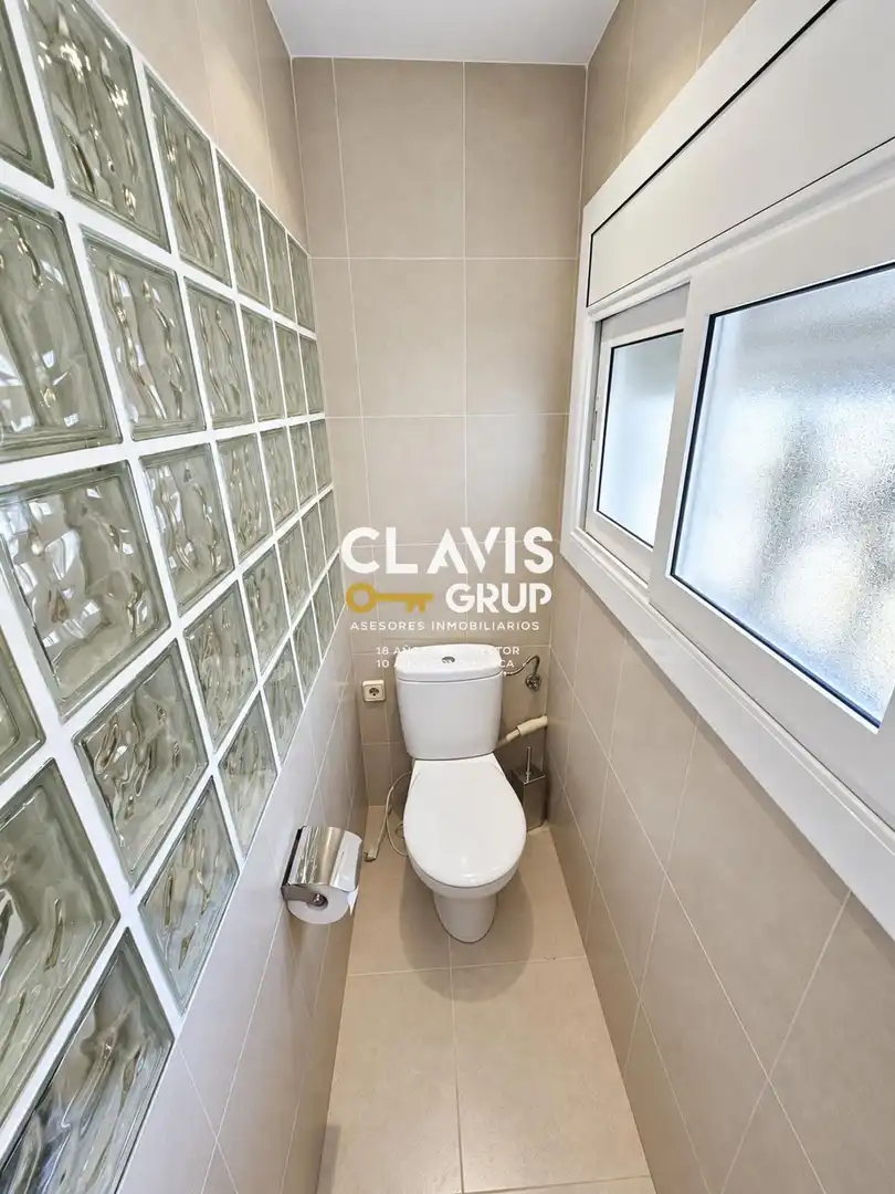 Penthouse with lift for sale in Nou Barris, imagen 19