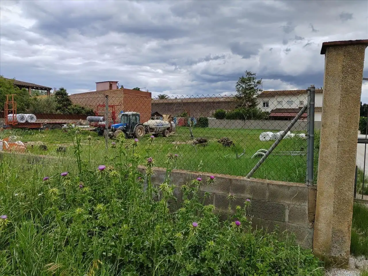 Terrenys i solars en venda a Sant Pere Pescador, imagen 10
