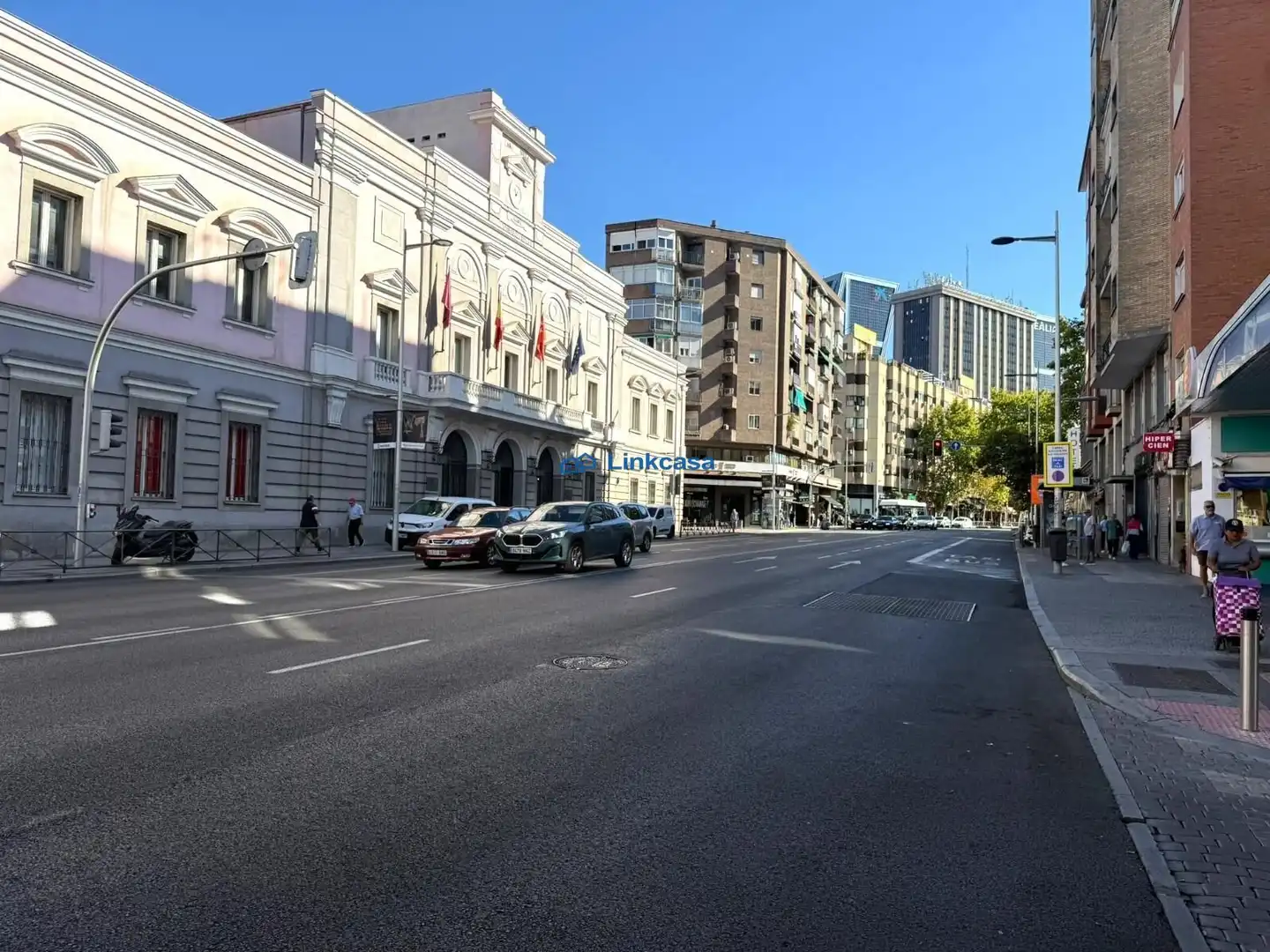 Pis en venda a Calle ANIBAL, imagen 25