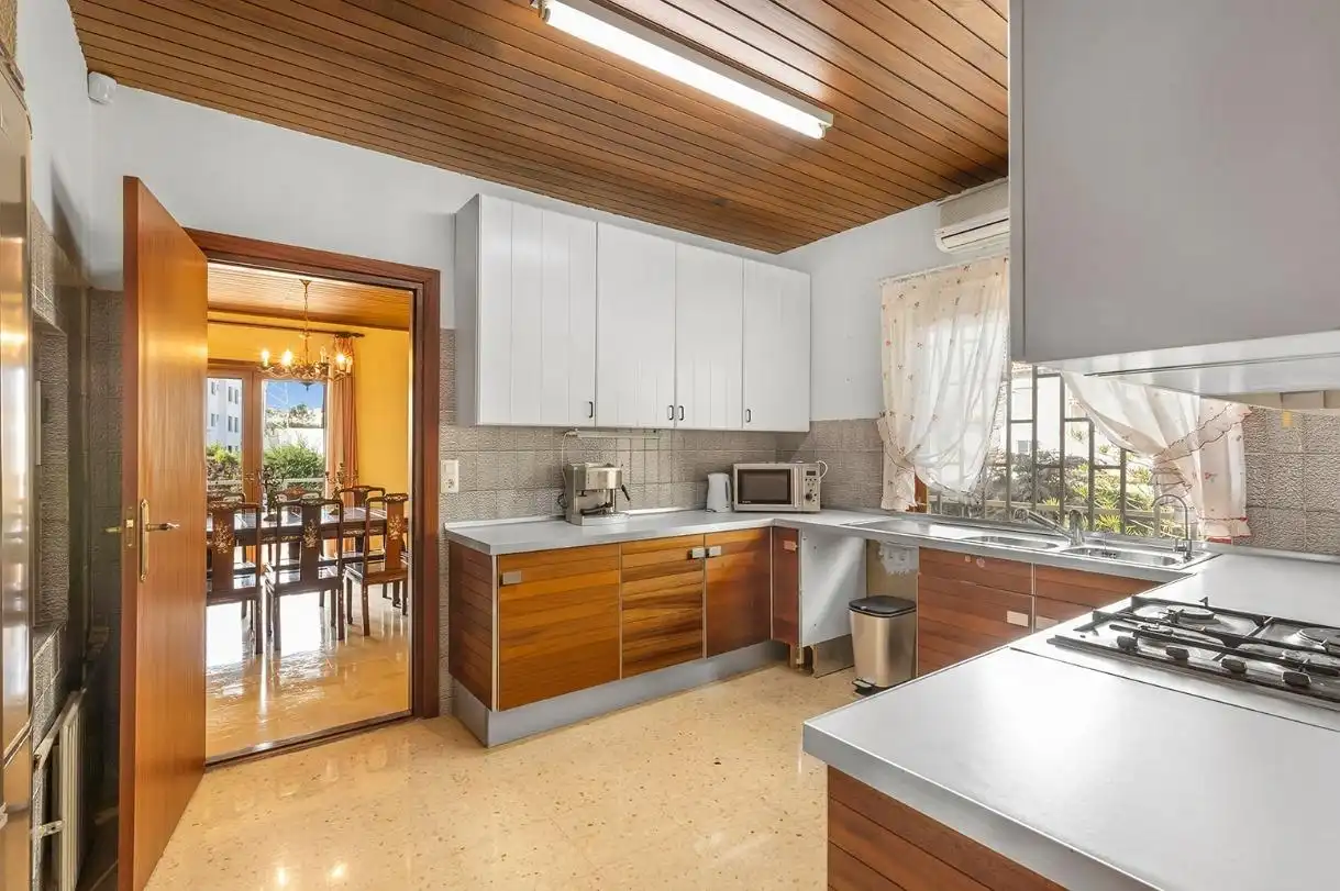 Villa à vendre à Calle de Sierra Espuña-las Filipinas, imagen 20