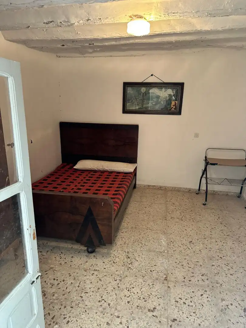 Dormitori de Casa o xalet en venda en Albacete