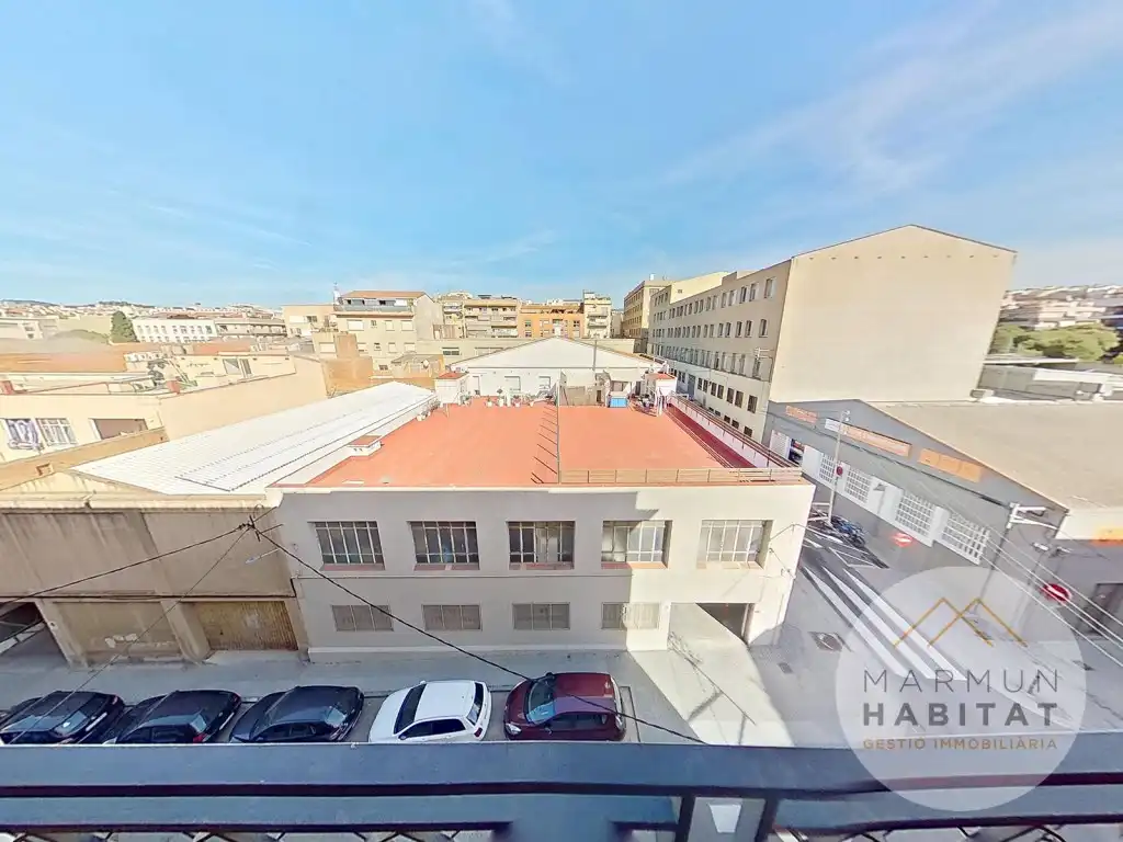 Appartamento con terrazza in vendita a Havana, imagen 4