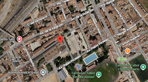 Foto 4 de Pis en venda a Calle Federico García Lorca, Venta de Baños, Palencia