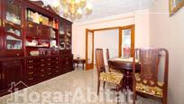 Dining room of Flat for sale in Castellón de la Plana / Castelló de la Plana  with Balcony