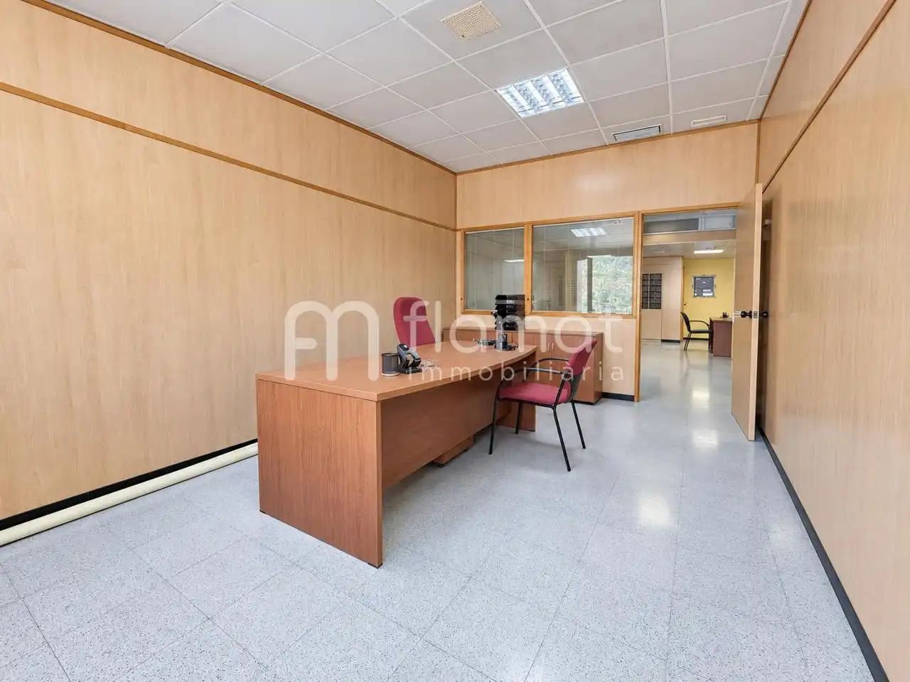 Local commercial à vendre à Centre, imagen 14