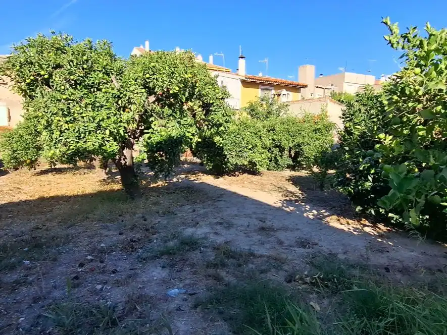 Residential for sale in Pedanías Oeste