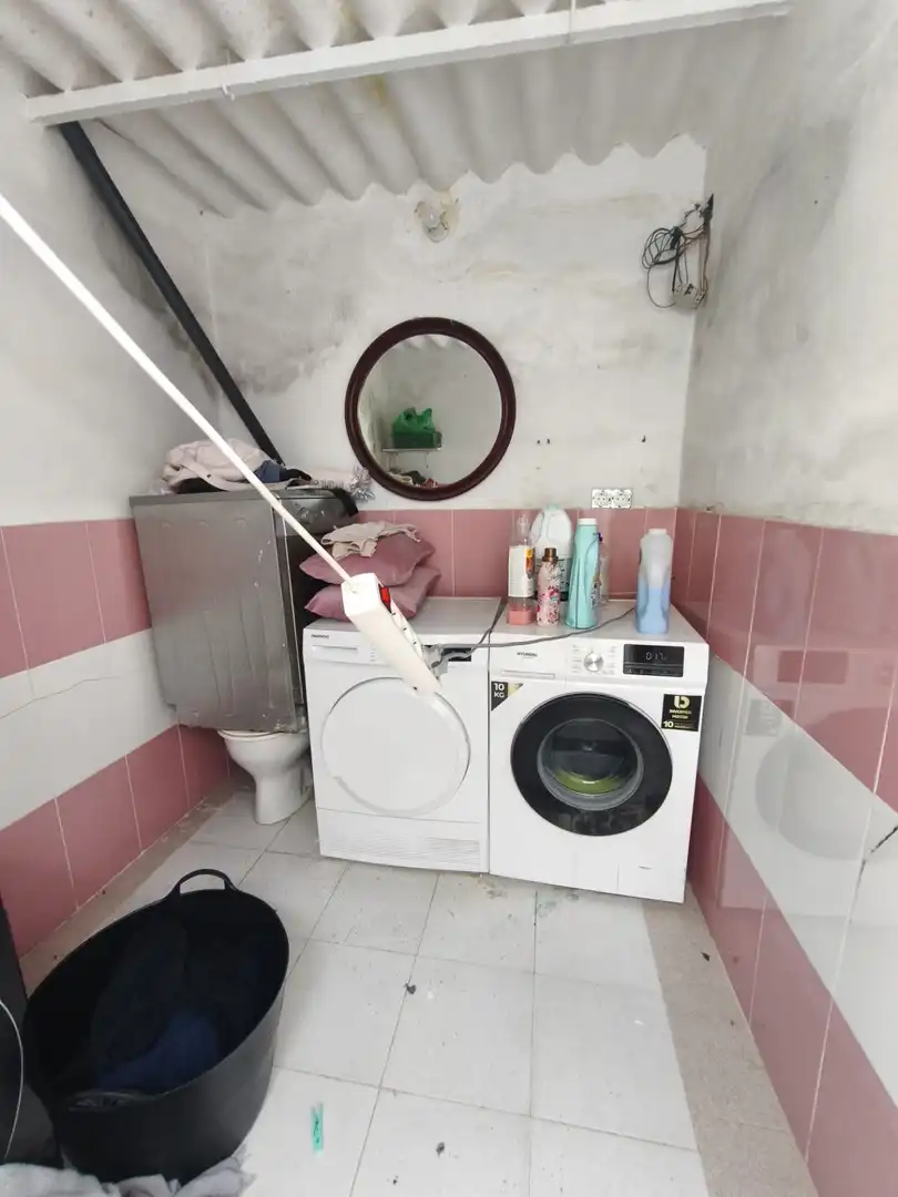 Bathroom of Houses for sale in Los Molares