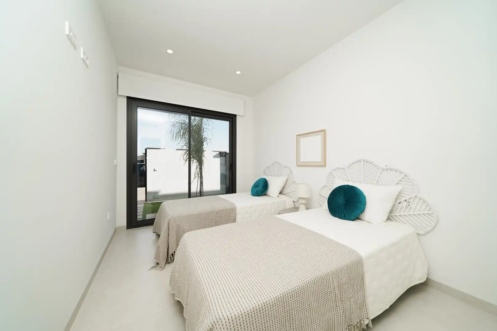 Casa con terrazza in vendita a Las Lomas de Rame - Bahía Bella, imagen 12