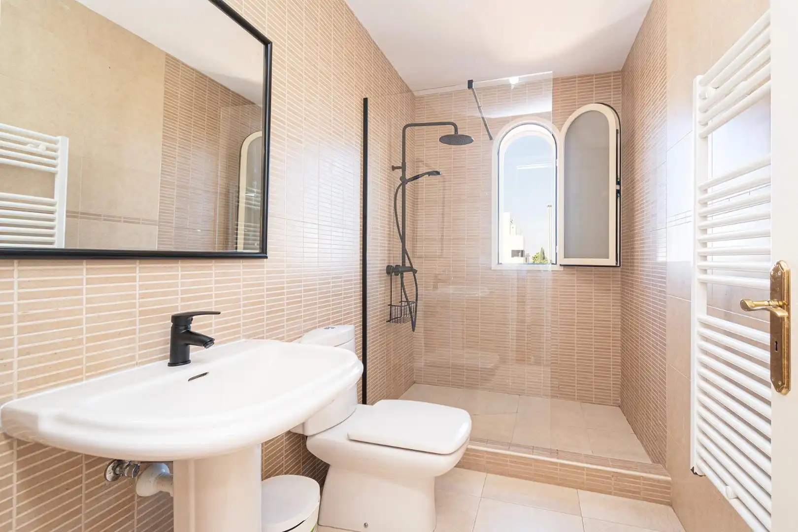 Semi-detached house with terrace for sale in Maioris-Puig de Ros, imagen 34