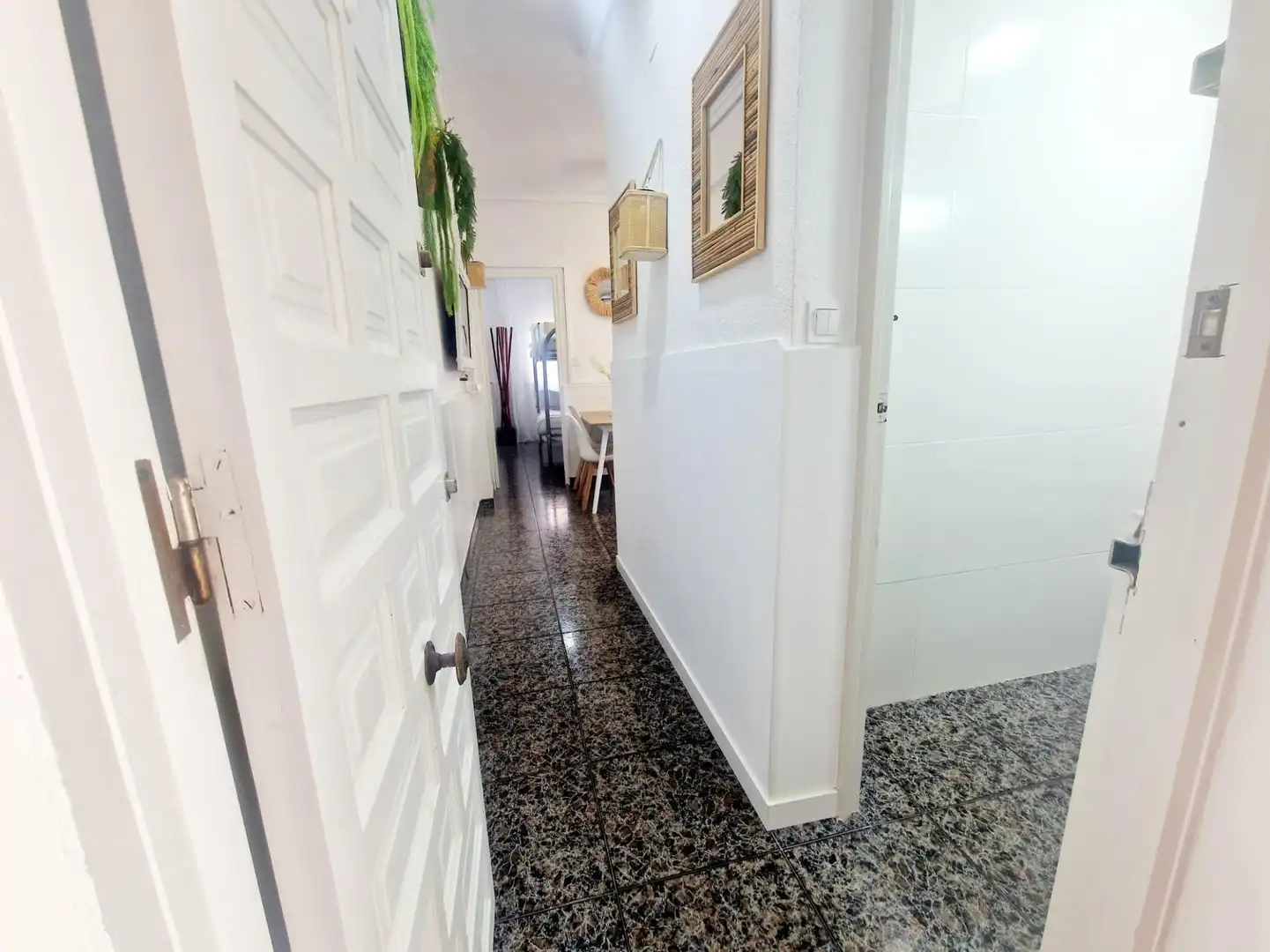 Apartamento en venta en Águilas con Aire acondicionado, Calefacción y Amueblado