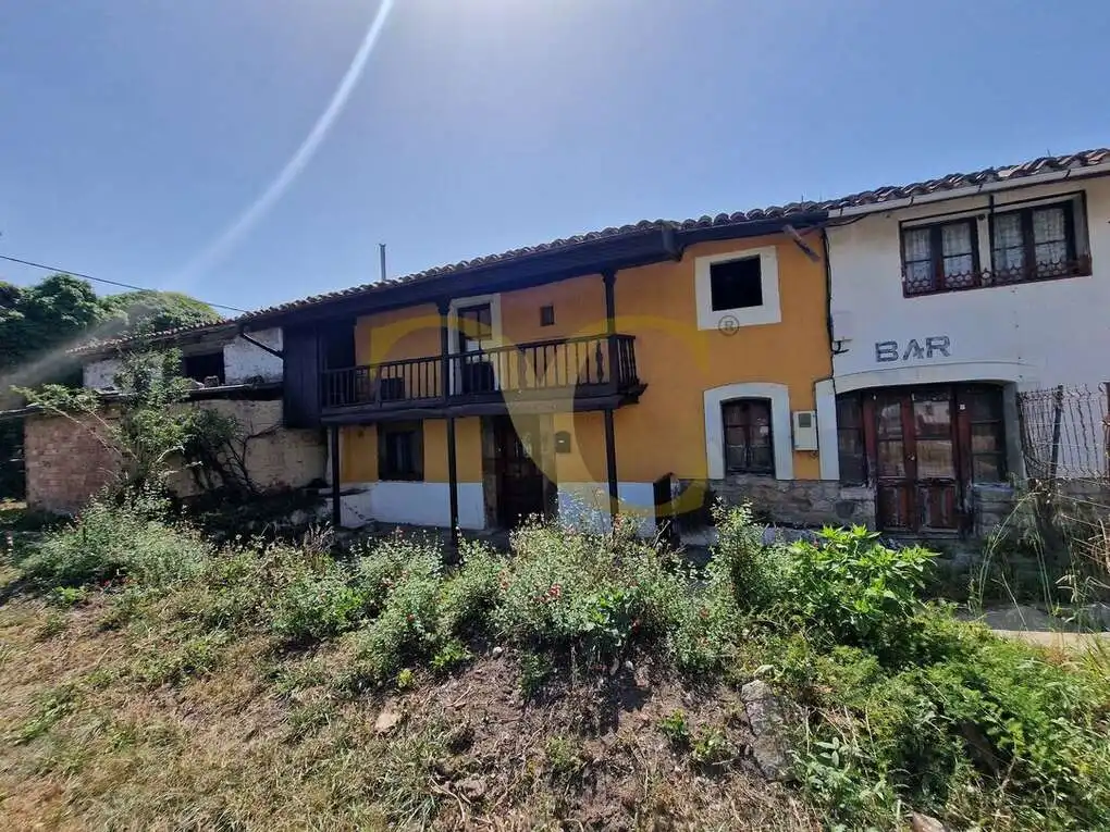 Wohnbaugrundstück zum Verkauf in San Esteban de Leces, imagen 38