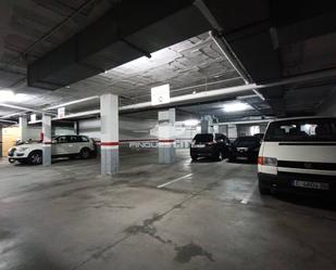 Parking of Garage to rent in Calella