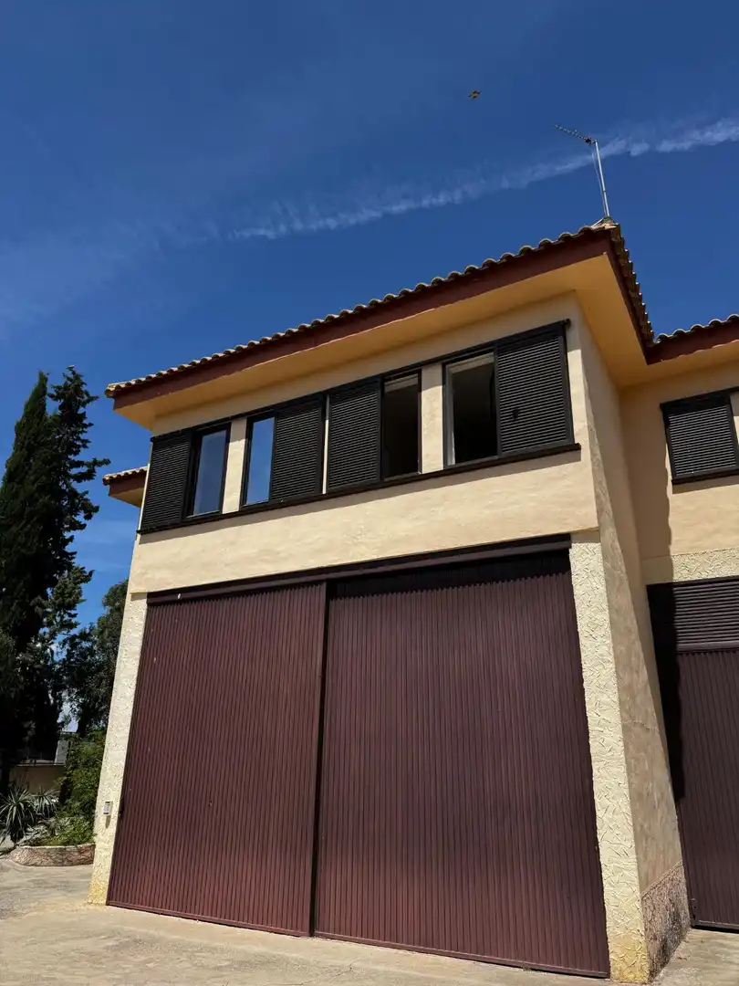 Villa mit Terrasse zum Verkauf in Calle de los Cedros, imagen 11
